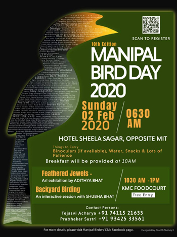 Bird Day3